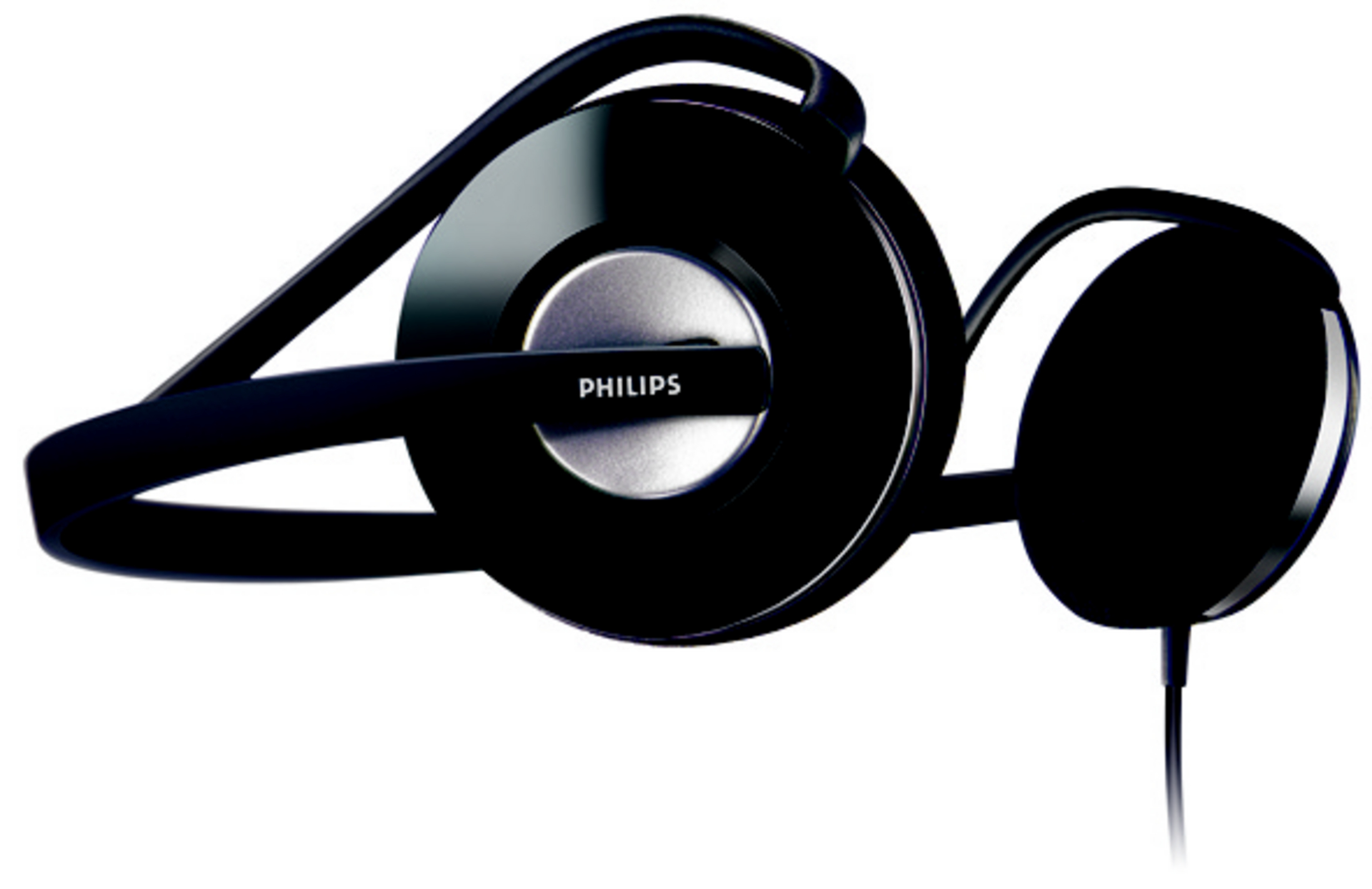 Philips SHG5300 Portable Gaming Headphone