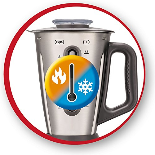 Moulinex LM320A10 blender – image 6