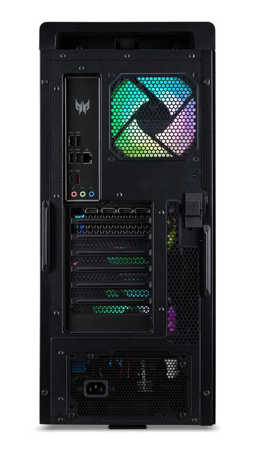 Acer Predator DG.E40EG.002 PC Intel® Core™ i7 i7-14700F – image 4