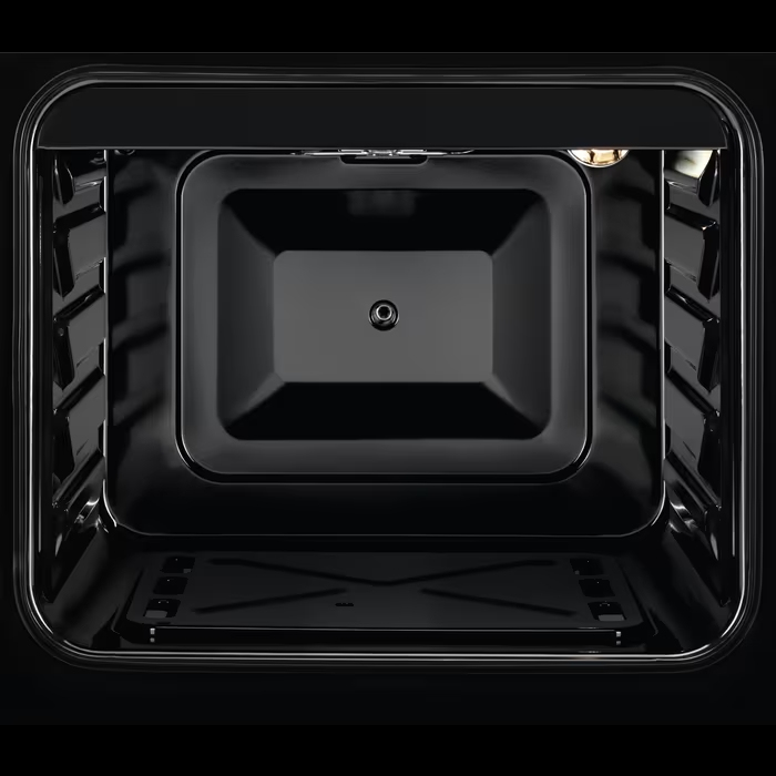Electrolux LKG500003W Freestanding cooker Gas White – image 4
