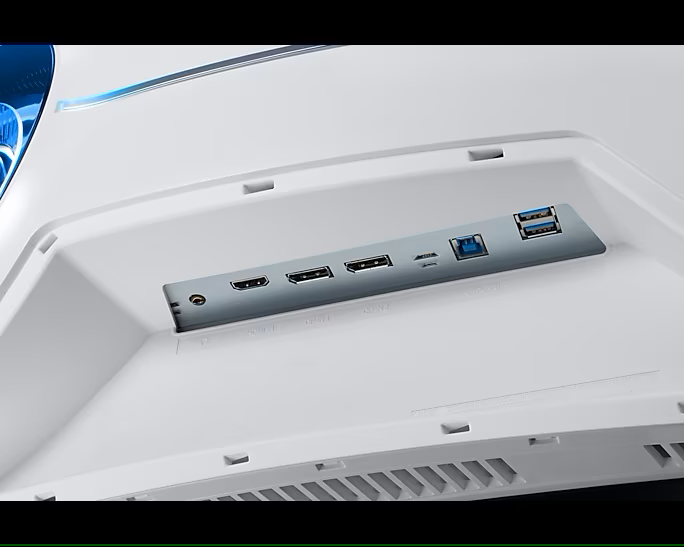 Samsung LC49G94TSSP computer monitor – image 4