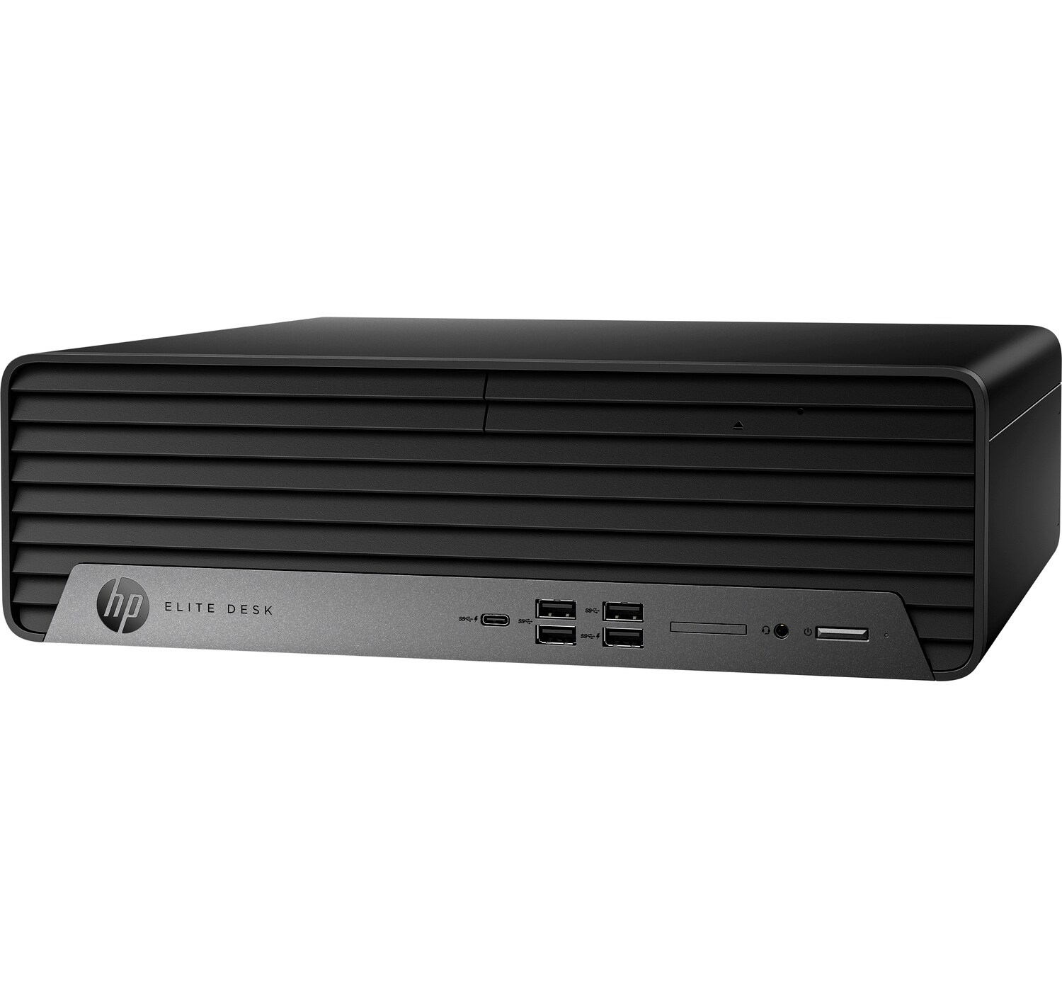 HP Elite SFF 800 G9 Intel® Core™ i5 i5-13500 16 GB DDR5-SDRAM 512 GB SSD Windows 11 Pro PC Black image 2