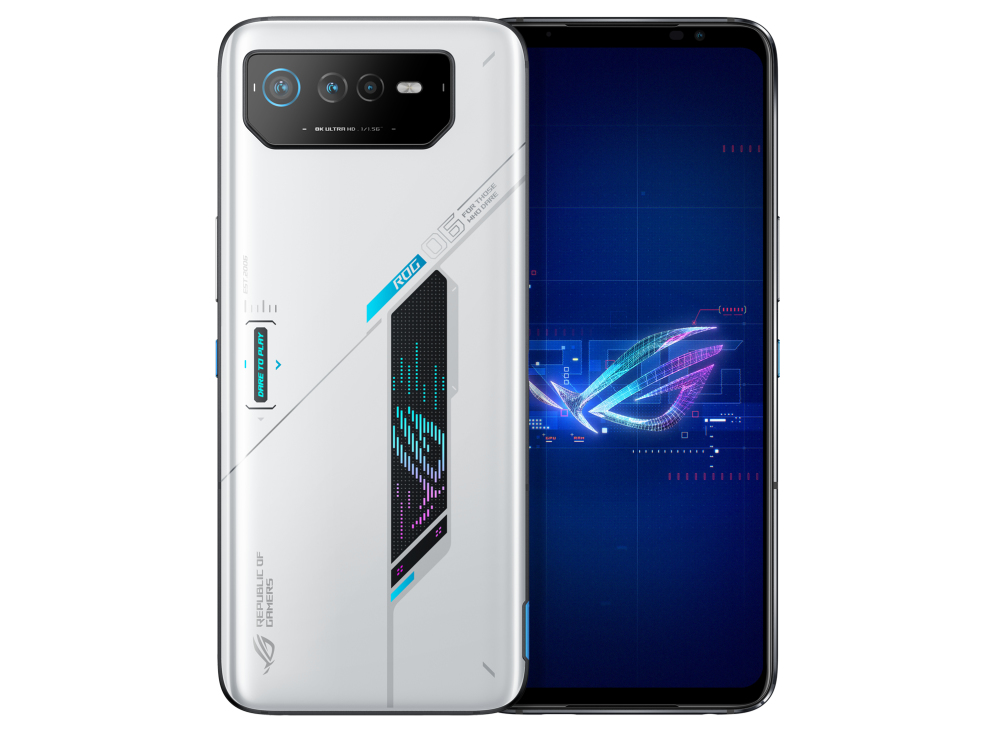 ASUS ROG Phone 6 AI2201-1D021HK
