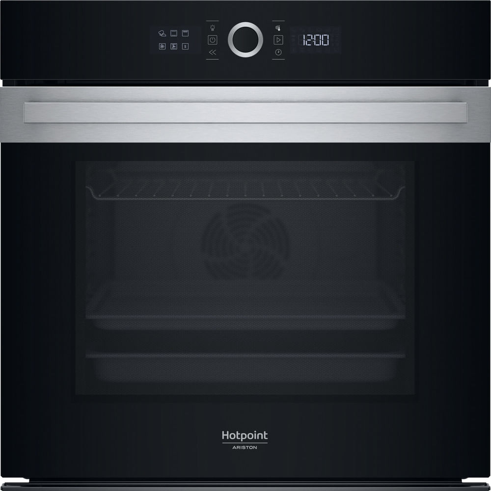 Hotpoint HAOI5S8PM0XA — vue 1 sur 8