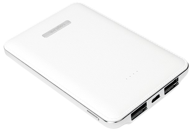 LogiLink PA0125W power bank Lithium-Ion (Li-Ion) – image 4
