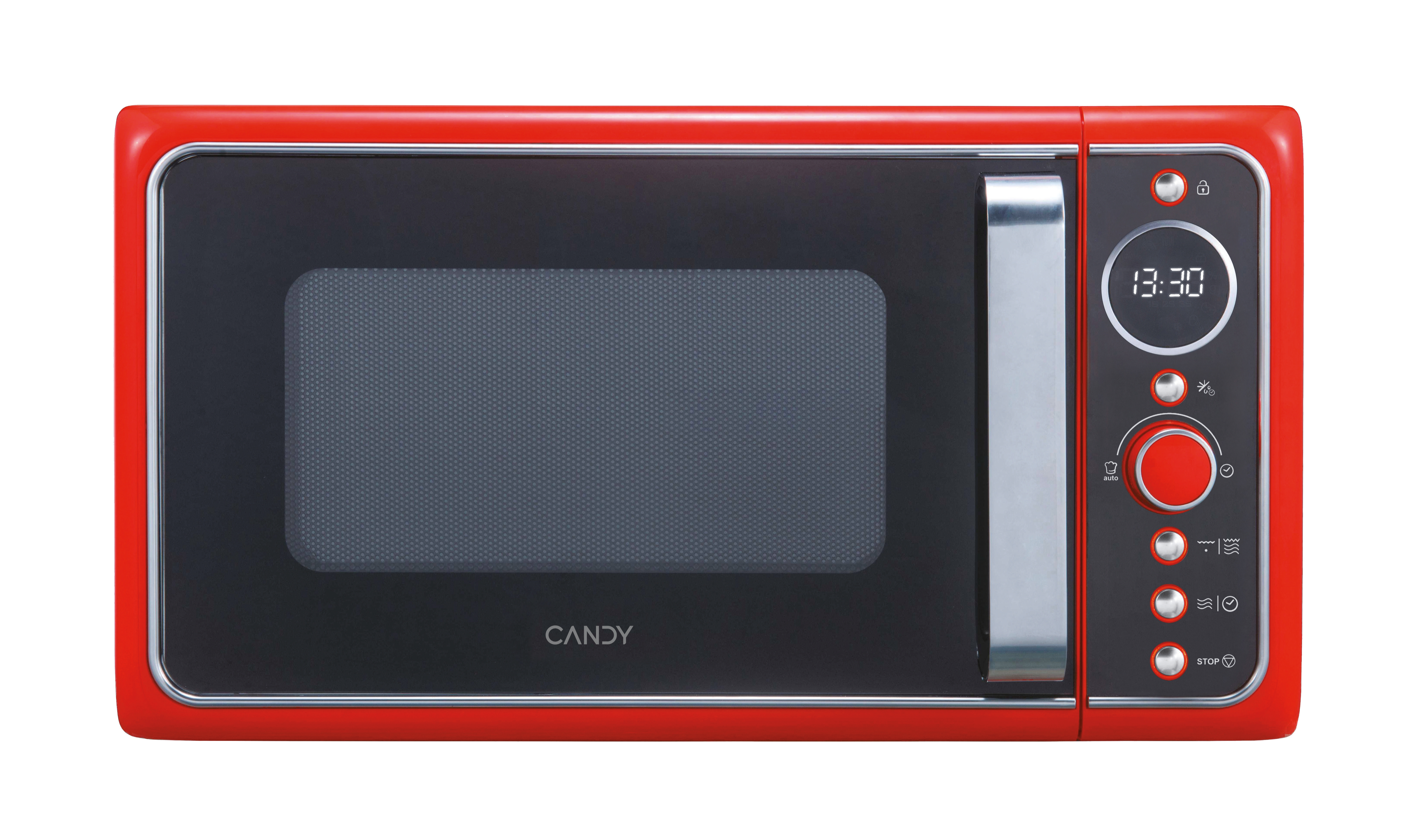 Candy DIVO G20 — vue 1 sur 1