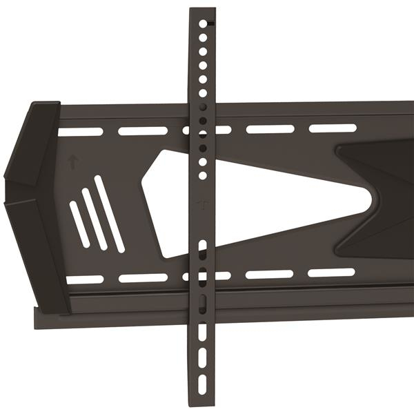 StarTech.com Low-Profile TV Wall Mount - Fixed – image 3