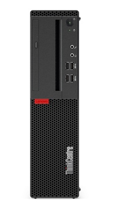 Lenovo M910 + ThinkVision T23d – image 2