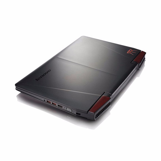 Lenovo Rescuer Intel® Core™ i7 i7-6700HQ Laptop – image 3