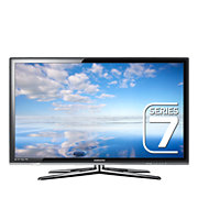 Samsung UE46C7000WK Full HD Black – image 4