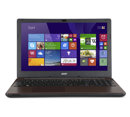 Acer Aspire E E5-571G-51GL Intel® Core™ i5 i5-4210U Laptop