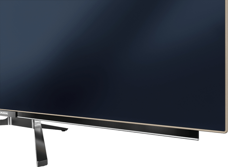 Grundig 65 GOB 9990 FINE ARTS – image 7
