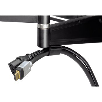 Hama 108757 165.1 cm (65") Black – image 2