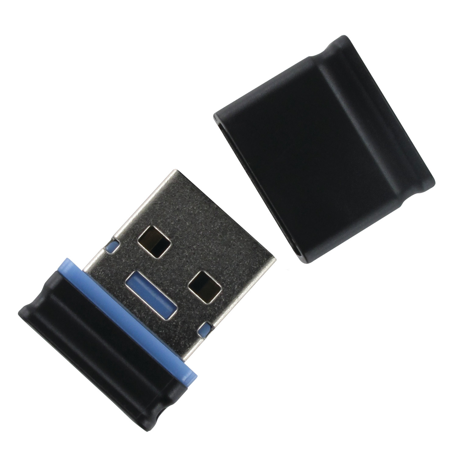 Integral 16GB USB2.0 DRIVE FUSION BLUE
