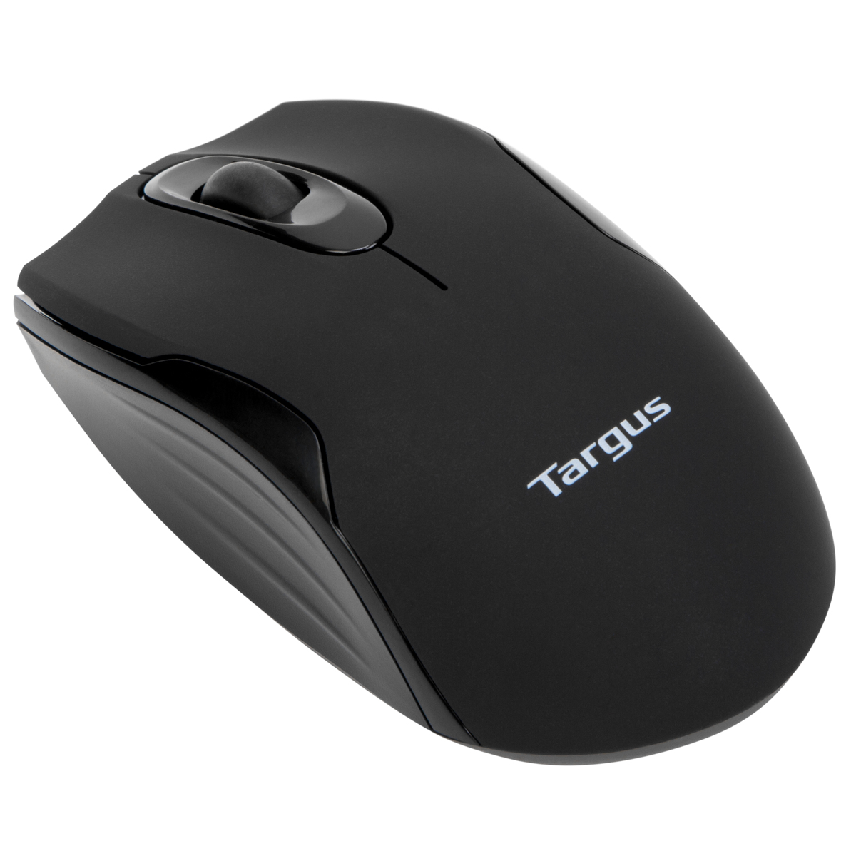 Targus AKM001US mouse Office Right-hand RF Wireless Optical 1600 DPI – image 7