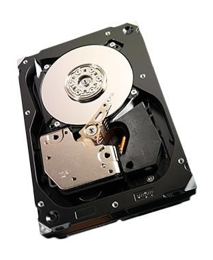 Ernitec HDD-600GB-SAS-15K internal hard drive 15000 RPM