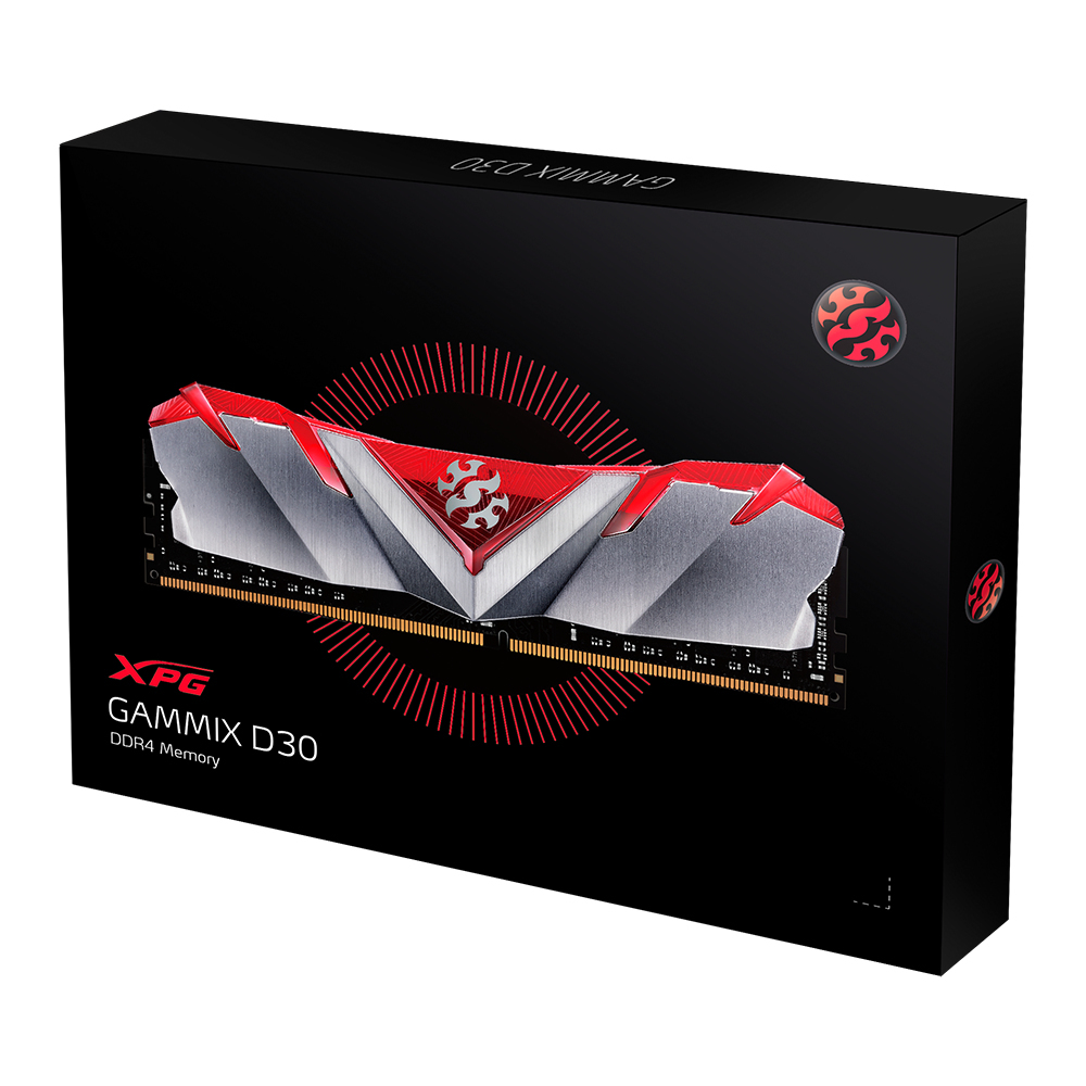 XPG AX4U300016G16A-SR30 memory module – image 2