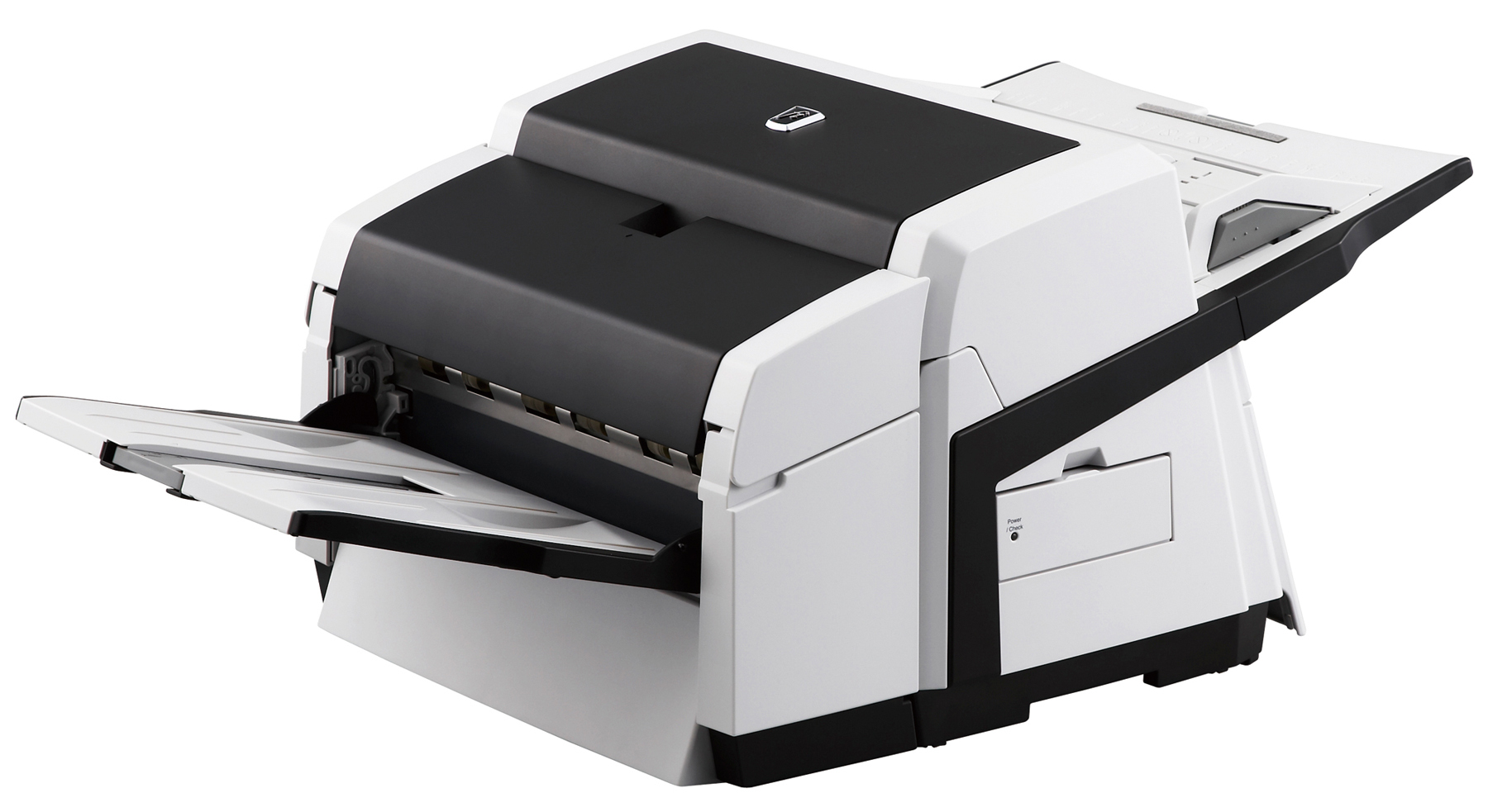 Fujitsu fi-6670 ADF scanner – image 3