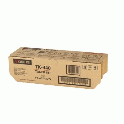 Kyocera TK-440 toner cartridge Original Black – image 4