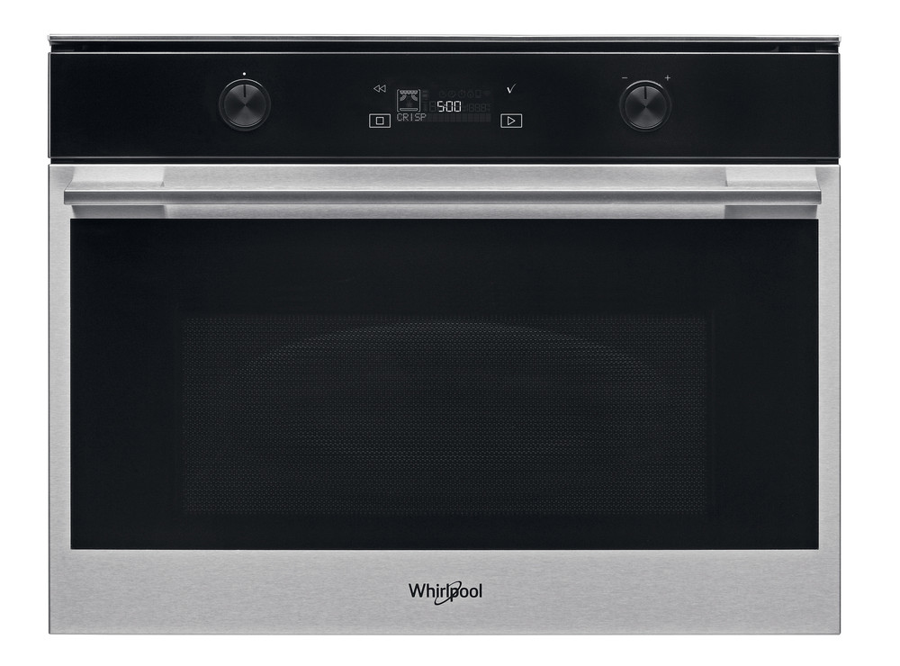 Whirlpool W7 MW561 UK — vue 1 sur 5