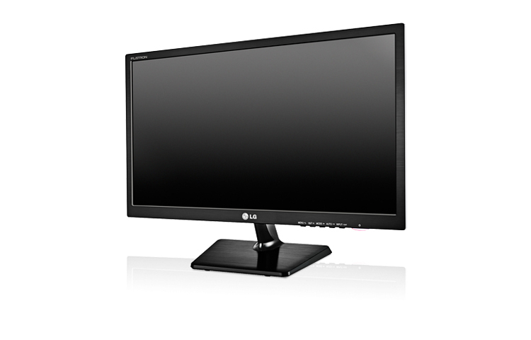 LG E2042T-BN computer monitor – image 2