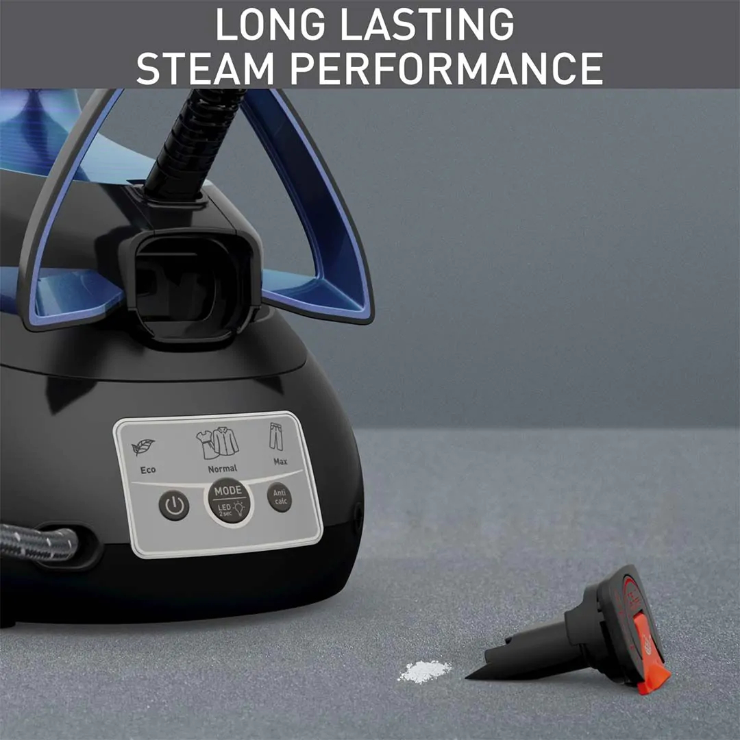 Tefal Express Vision SV8155G0 – image 4