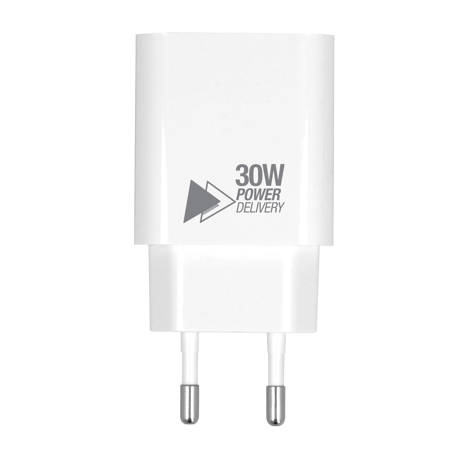 Area TCPD30W mobile device charger Universal White AC Indoor – image 2