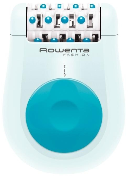 Rowenta EP1025F4 24 tweezers Blue