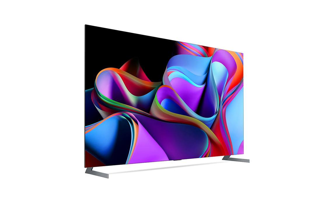 LG OLED OLED77Z39LA.AEK TV – image 4