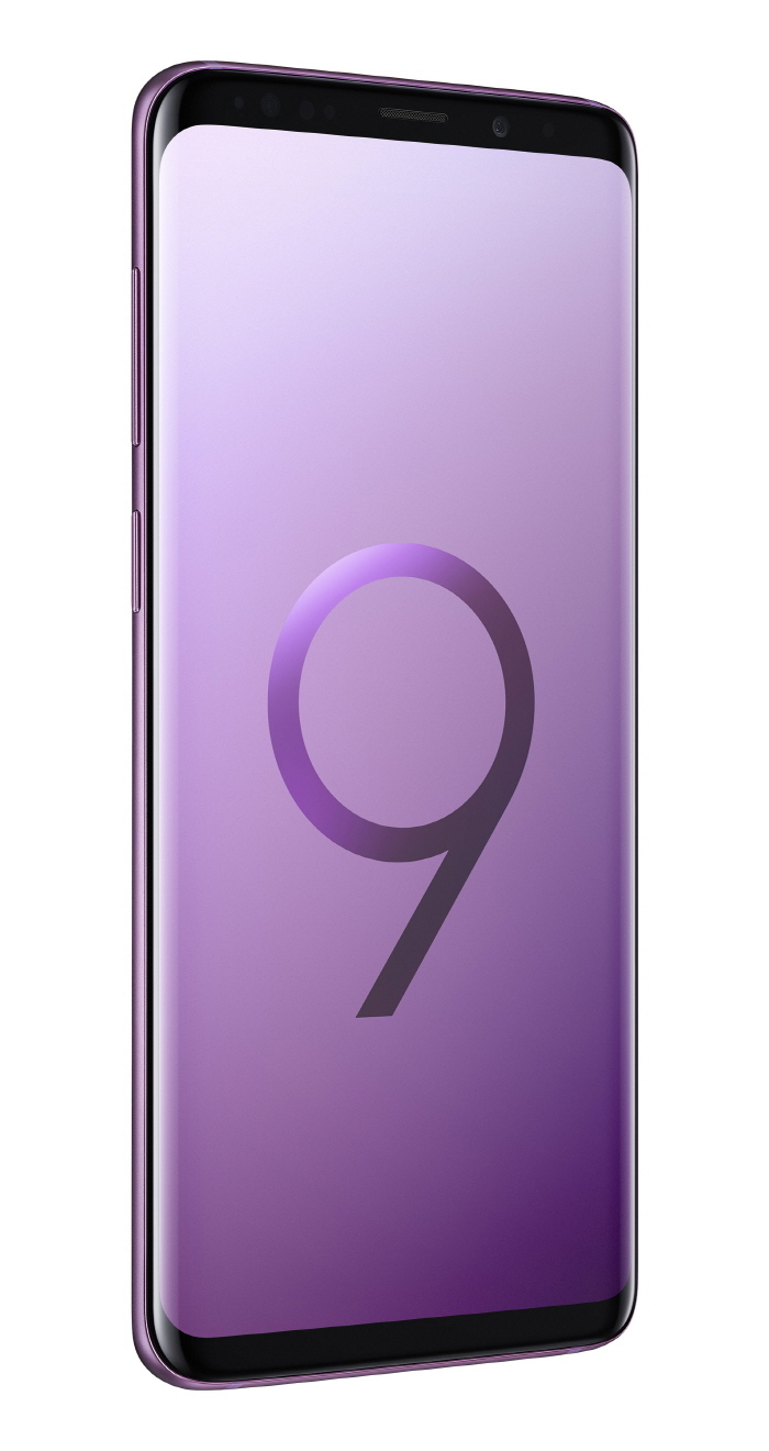 Samsung Galaxy S9+ SM-965 – image 3