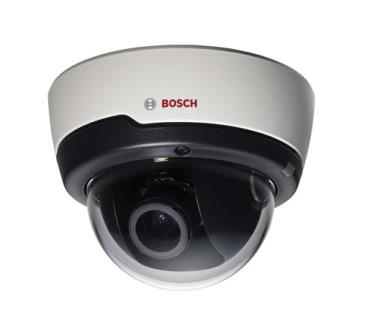 BOSCH VNDI5503A - FLEX IDOME Para interior / Resolucion 5 MP / HDR / Compresion H265 / Lente varifocal 3 a 10 mm NDI-5503-A - NDI-5503-A