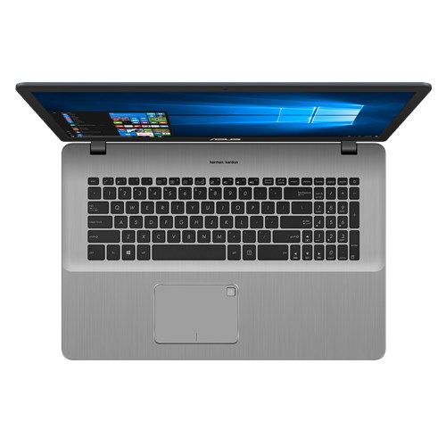 ASUS Vivobook Pro N705FD-GC014T Intel® Core™ i7 i7-8550U Laptop – image 5