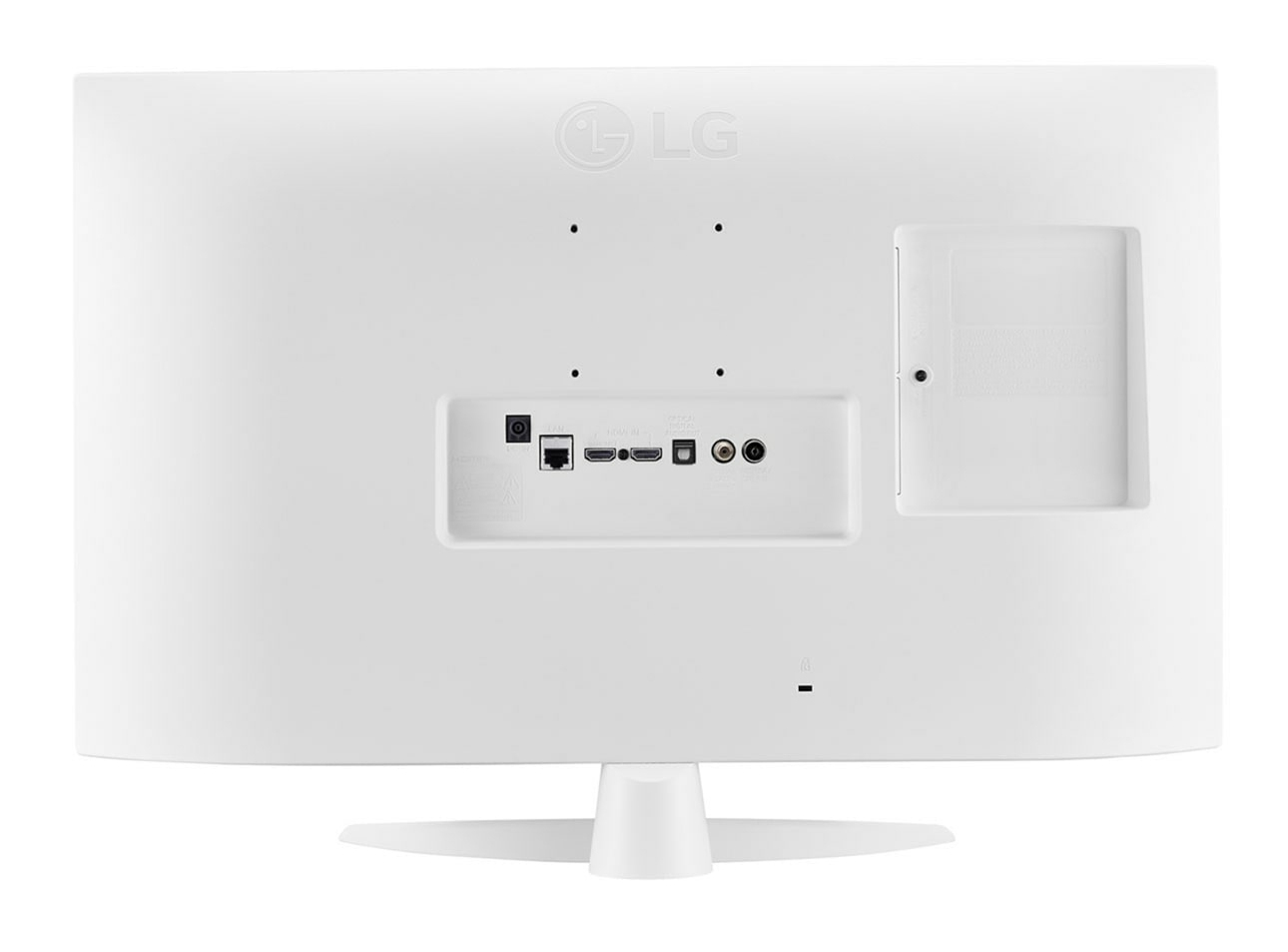 LG 27TQ615S-WZ TV – image 6