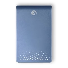 Seagate FreeAgent Go ST905003FLA2E1-RK external hard drive