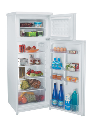 Candy CTSE5142W Freestanding