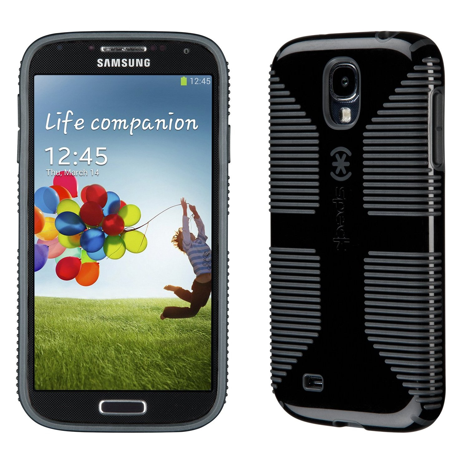 Speck SPK-A2059 mobile phone case Cover Black – image 4