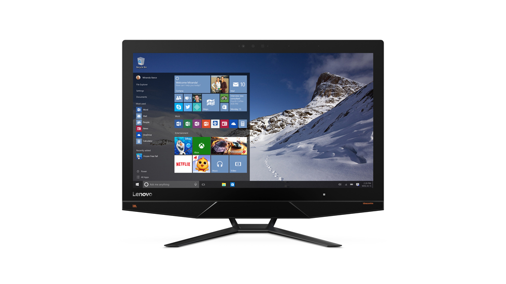 Lenovo 700 27