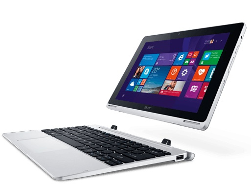 Acer SW5-012-14BM + SV.WTPAF.AL3