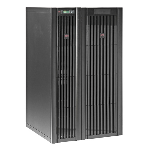 APC SUVTP20KH2B2 SMART-UPS VT 20KVA 400V – image 9