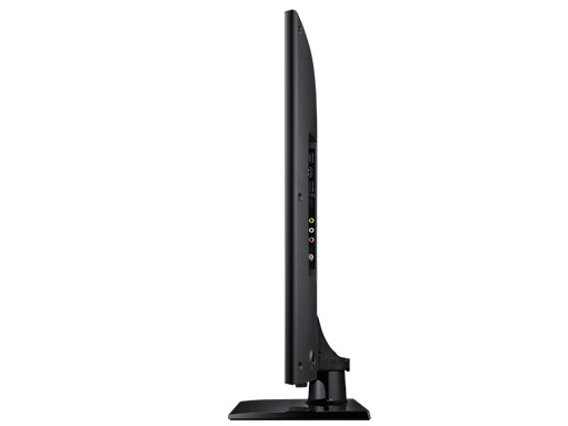 Samsung HG46NB670FF 116.8 cm (46") Full HD Black – image 7