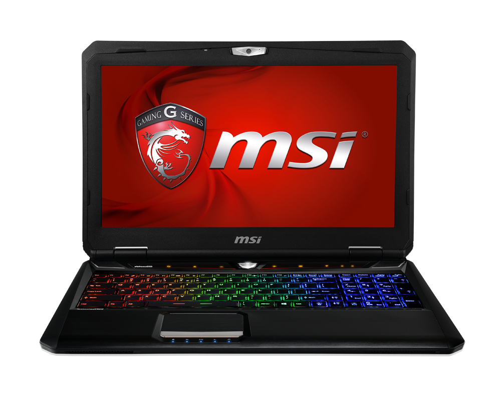 MSI GT60 2OD (3K Edition)-225BE