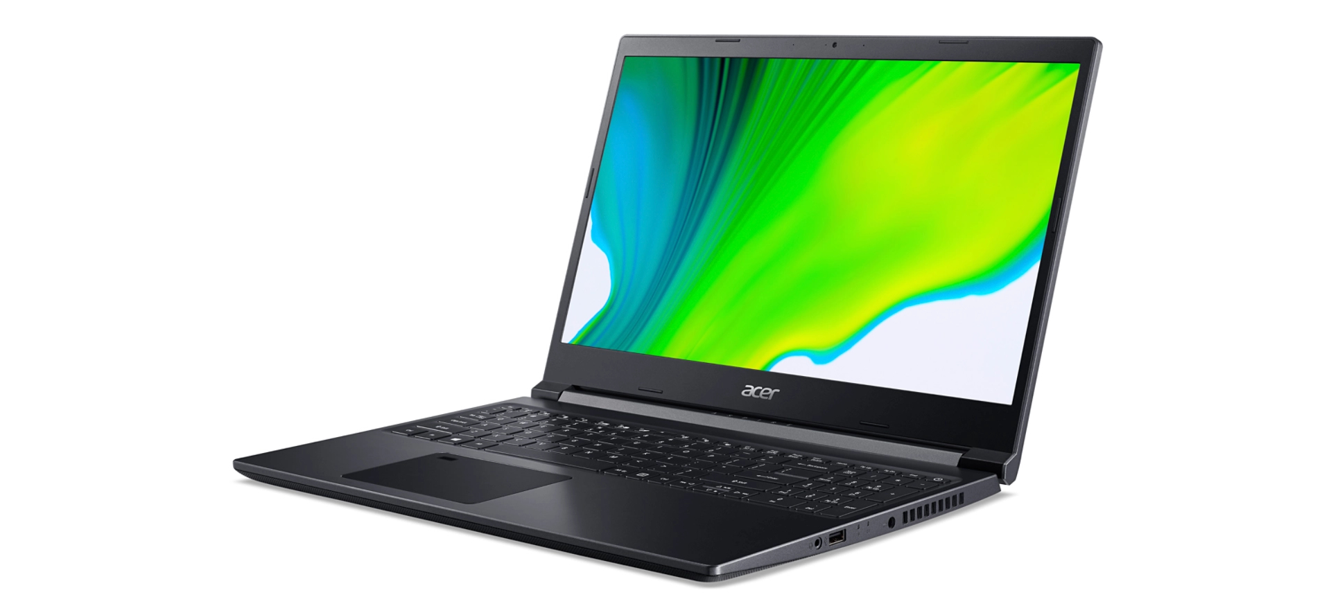 Acer Aspire 7 A715-75G-55C8 Intel® Core™ i5 i5-10300H Laptop – image 3