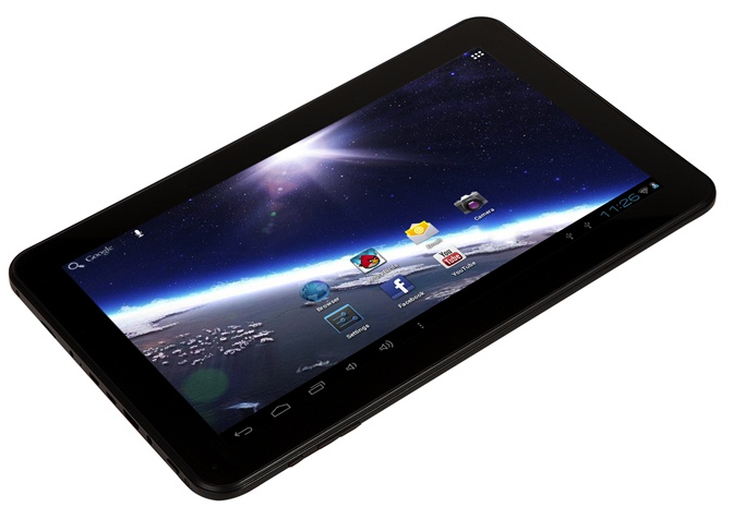Salora 10.1" Boxchip – image 3