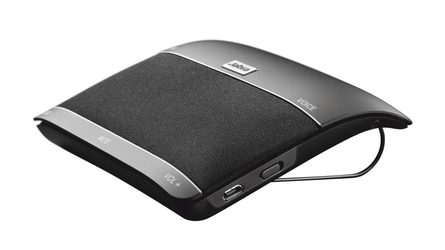 Jabra FREEWAY BT Speakerphone – image 3