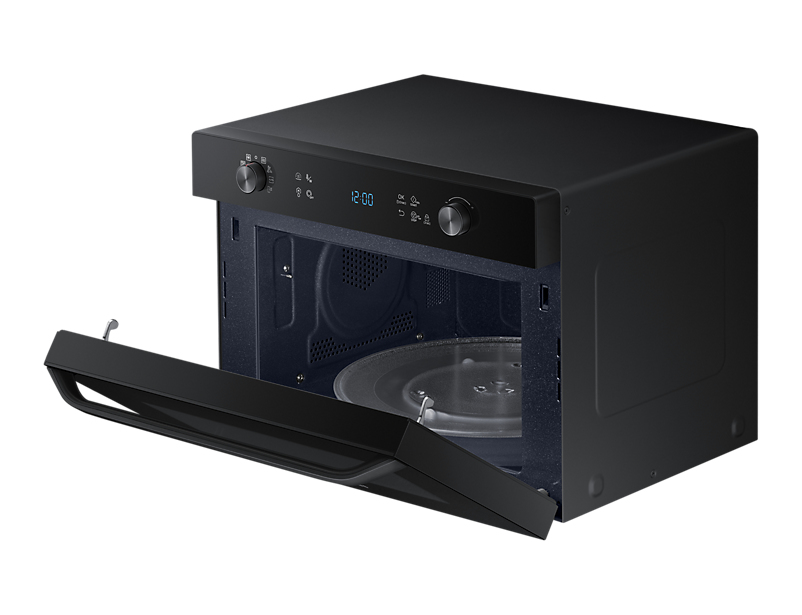 Samsung MC35J8055CK Black Countertop – image 7