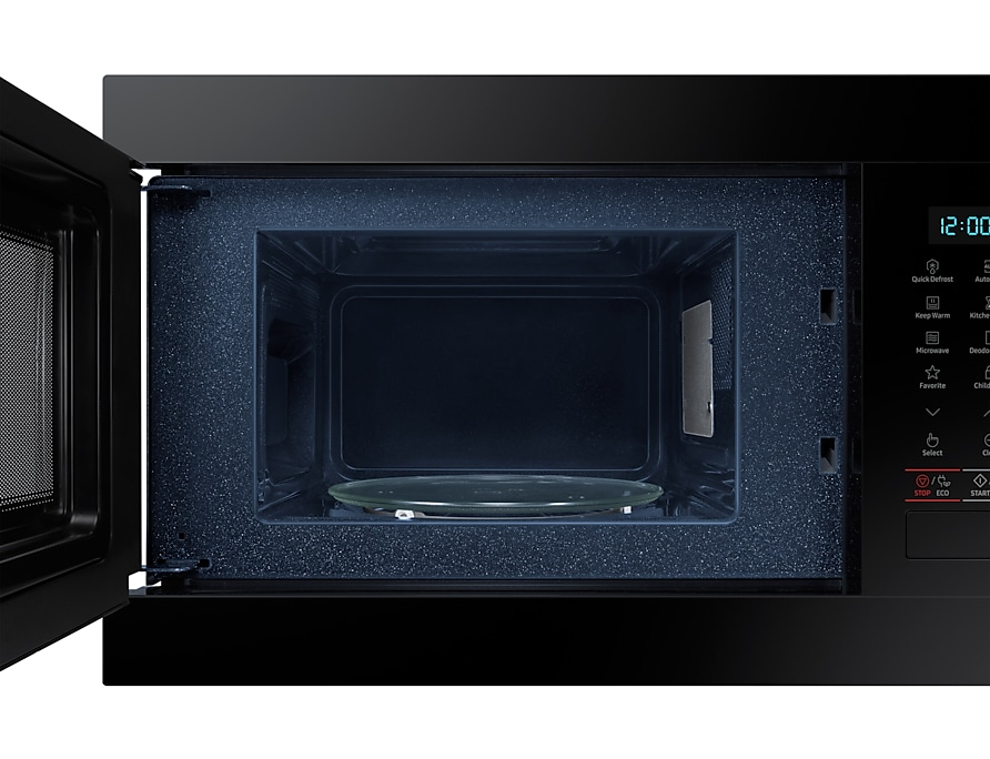 Samsung MS22M8054AK/EN Black Combination microwave Built-in – image 6