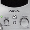 NGS SBPROSILVER loudspeaker Wired – image 2