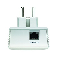 Zyxel ZY-2PLA407 network card 200, 100 – image 4