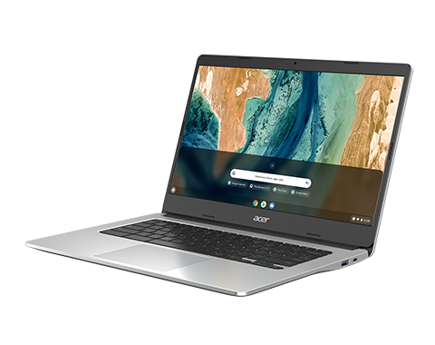 Acer Chromebook CB314-2H-K2H7 ARM Cortex A73 – image 3