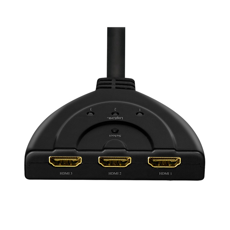 LogiLink HD0040 video switch HDMI – image 5